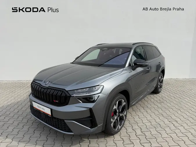 Kodiaq