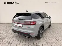 Kodiaq 