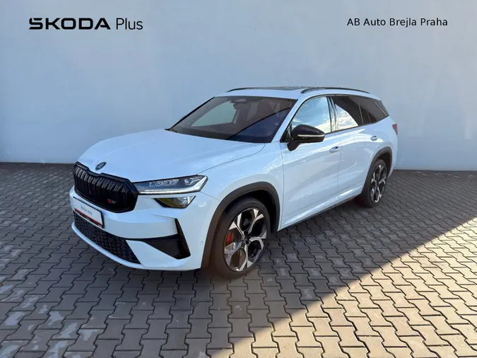 Kodiaq