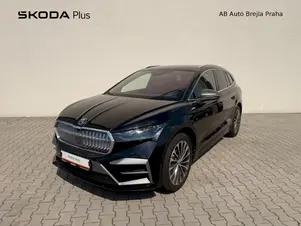 Škoda Enyaq