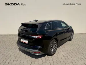 Škoda Enyaq 
