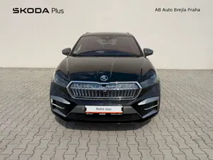 Škoda Enyaq 