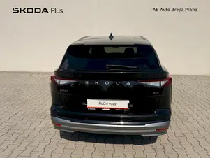 Škoda Enyaq 