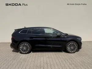 Škoda Enyaq