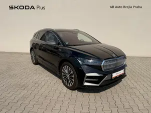 Škoda Enyaq