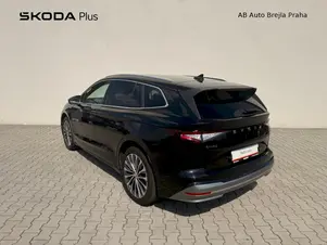Škoda Enyaq