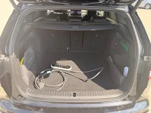 Škoda Enyaq 