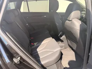 Škoda Enyaq 