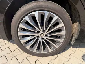 Škoda Enyaq