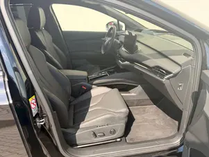Škoda Enyaq 