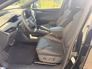 Škoda Enyaq