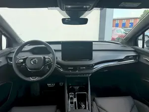 Škoda Enyaq