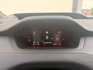 Škoda Enyaq 
