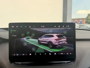 Škoda Enyaq 