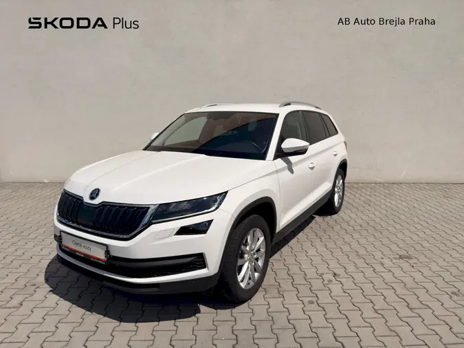 Kodiaq