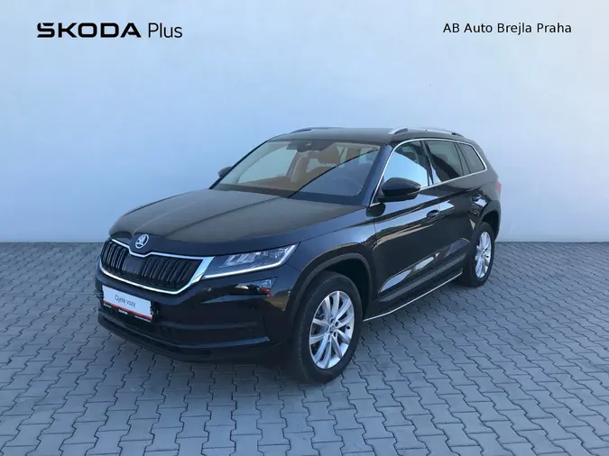 Kodiaq 