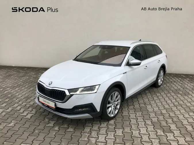 Octavia 