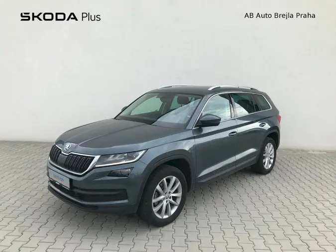 Kodiaq