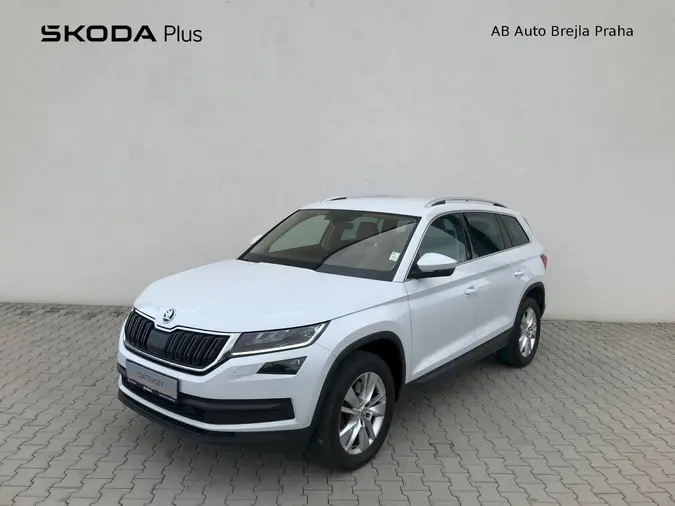 Kodiaq