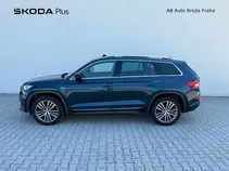 Kodiaq 