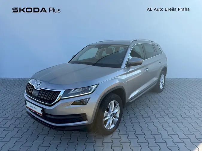 Kodiaq