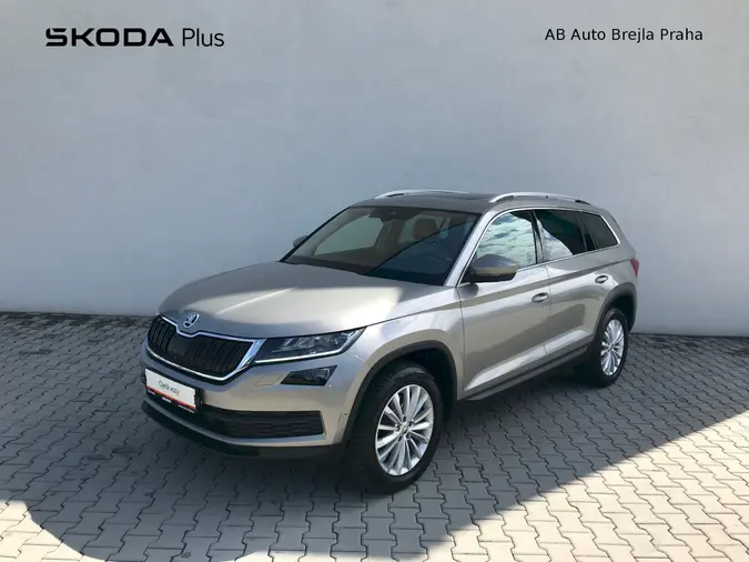 Kodiaq 