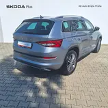 Kodiaq L&K