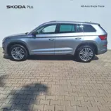Kodiaq L&K