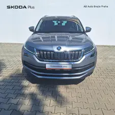 Škoda Kodiaq L&K