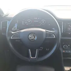 Škoda Kodiaq L&K