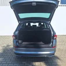 Škoda Kodiaq L&K