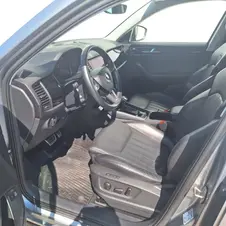 Škoda Kodiaq L&K