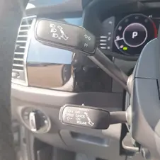 Škoda Kodiaq L&K