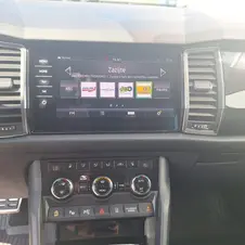 Škoda Kodiaq L&K