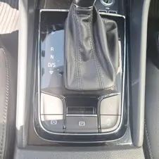 Škoda Kodiaq L&K