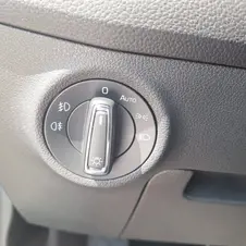 Škoda Kodiaq L&K