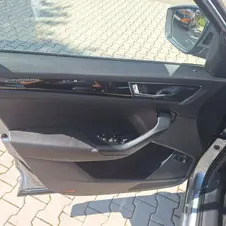 Škoda Kodiaq L&K