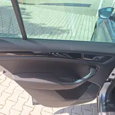 Škoda Kodiaq L&K