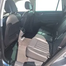 Škoda Kodiaq L&K