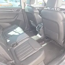 Škoda Kodiaq L&K