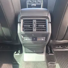 Škoda Kodiaq L&K