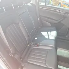 Škoda Kodiaq L&K