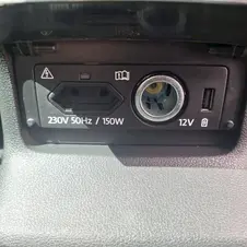Škoda Kodiaq L&K