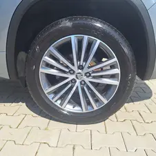 Škoda Kodiaq L&K