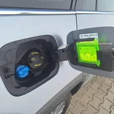 Škoda Kodiaq L&K