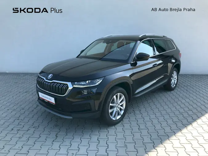 Kodiaq 