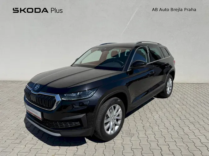 Kodiaq 