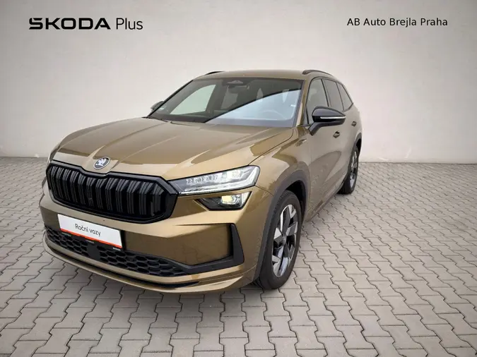 Kodiaq 