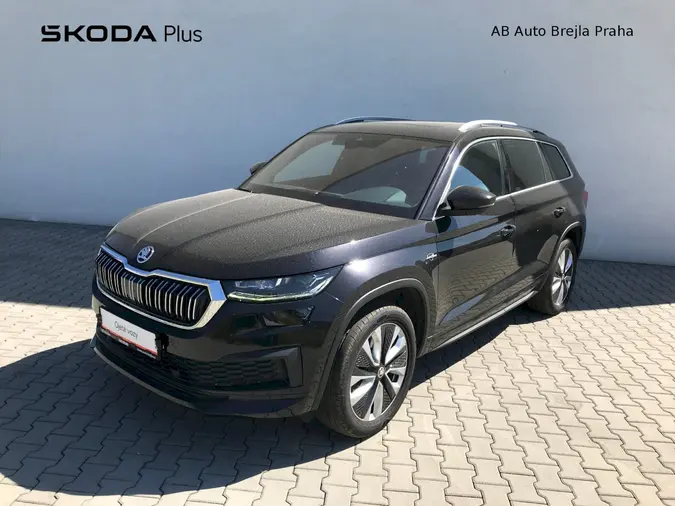 Kodiaq 