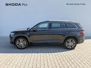 Škoda Kodiaq L&K